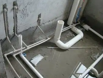 岫岩水管维修多少钱