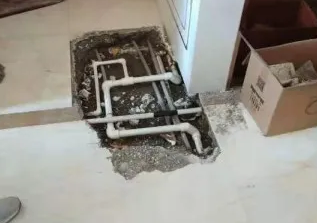 岫岩查漏水多少钱