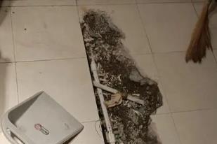 岫岩卫生间漏水检测电话